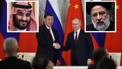 لماذا انضمت السعودية لمنظمة شنغهاي للتعاون الدولي؟