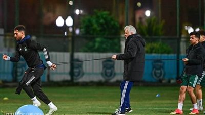 الاتحاد السكندري يتأهب لمواصلة صحوته علي حساب زعيم الفلاحين غدأ