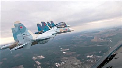 الأسلحة النووية في بيلاروسيا ورقة بوتين الجديدة للضغط على الغرب