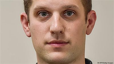 روسيا تعتقل مراسل وول ستريت جورنال بتهمة التجسس