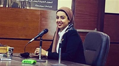 باحثة: هناك بوادر أزمة ومخاطر تهدد الاقتصاد العالمي