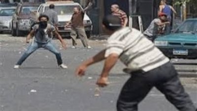 مقتل شاب وطفل في مشاجرة مسلحة في قرية السمطا بقنا 