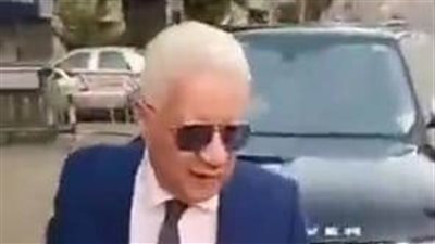 مرتضى منصور يظهر في الزمالك اليوم بعد قرار هيئة المفوضين بعزله 