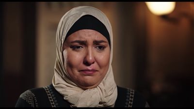 جعفر العمدة الحلقة 8.. مي كساب توافق على الزواج من شقيق إيمان العاصي