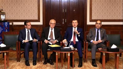 وزير السياحة والآثار يتحدث عن الاستراتيجية الوطنية لتنمية السياحة في مصر
