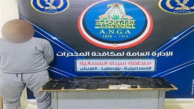 سقوط أباطرة الكيف قبل ترويج صفقة حشيش وهيدرو في القنطرة غرب وفايد