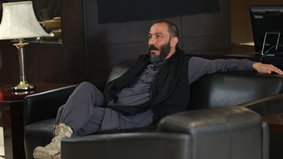 ليلة السقوط الحلقة 8.. طارق لطفى ينهي حياة 