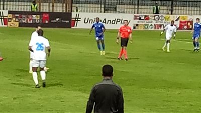 الدراويش يستعيد الثقة في الإسكندرية ويضرب سموحة بالثلاثة