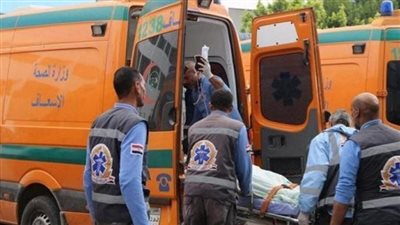 مقتل شاب بطلق ناري في ظروف غامضة بالمنيا 