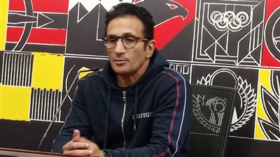 احمد سامي يؤدب لاعبي سموحة بالخصومات قبل مواجهة تماسيح النيل