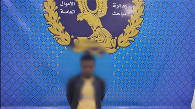 يحمل جنسية أجنبية.. ضبط أخطر تاجر عملة في مدينة نصر