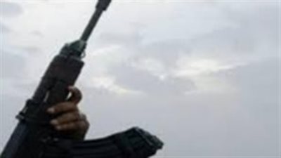 ضبط المتهم بقتل شاب وطفل في مشاجرة مسلحة بقنا 