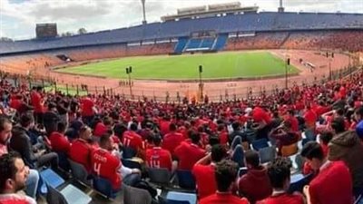 وليد عبد الوهاب يكشف آخر الاستعدادات لاستقبال مباراة الأهلي والهلال.. ورسالة خاصة للجماهير