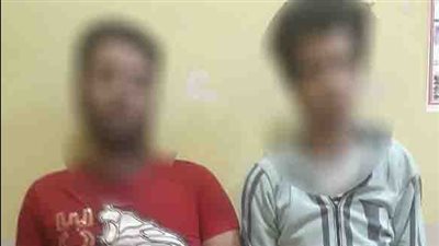 سقوط تشكيل عصابي يتاجر في البشر بمدينة نصر