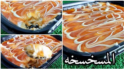 منها الهشتكة والمسخسخة.. أبرز حلويات رمضان داخل المحلات 2023 (صور)