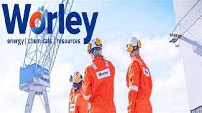 شركة وورلي بارسونز السعودية تعلن عن وظائف شاغرة لحملة الثانوية العامة