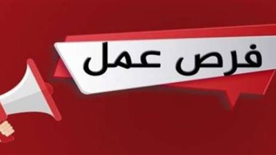 محافظة الجيزة تعلن عن فرص عمل للشباب بالشيخ زايد وحدائق الأهرام