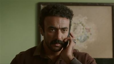 ضرب نار الحلقة 9.. وفاة والدة أحمد العوضي