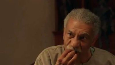 الأجهر الحلقة 10.. محاولة قتل سيد رجب