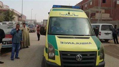 بالأسماء.. العثور على جثة ربة منزل وطفلها داخل بيارة صرف صحي بمطاي 