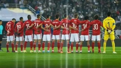 كولر يستقر على تشكيل الأهلي أمام الهلال في دوري أبطال إفريقيا 