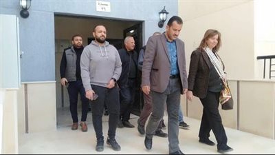 رئيس «صندوق الإسكان الاجتماعي» تتابع نسب إنجاز مشروعات حدائق العاصمة