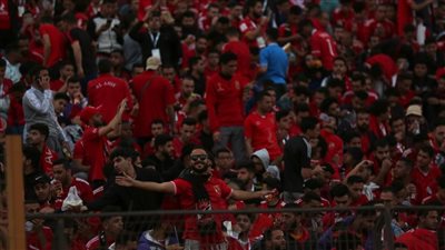 رئيس هيئة ستاد القاهرة: جاهزون لاستقبال جماهير الأهلي ونتمنى حضور السعة الكاملة