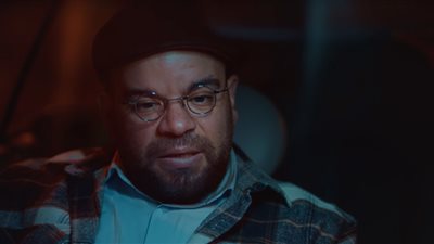 كشف مستعجل الحلقة 10.. محمد عبد الرحمن في سباق مع الموت 