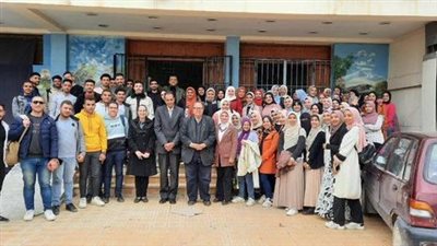 القوى العاملة: تدريب الشباب على مهنة تصنيع الأسماك بالإسكندرية 