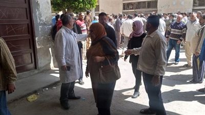 مفاوضة جماعية تحقق مطالب عمال بمصنع للغزل والنسيج في دمياط 