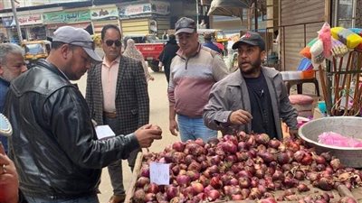 محافظ الدقهلية: إحالة 106 محضر بمخالفات تموينية للنيابة العامة