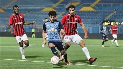 استعدادات أمنية مكثفة لتأمين مباراة بيراميدز وفيوتشر في الكونفدرالية الليلة