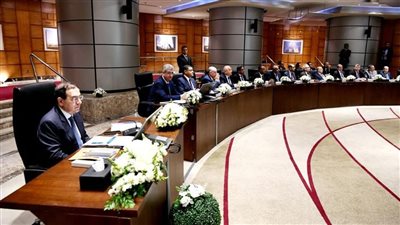 وزير البترول يعتمد الجمعية العمومية لشركة بتروجت 