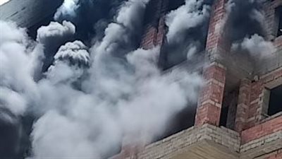 الحماية المدنية تسيطر على حرائق الإسماعيلية والجيزة والبحيرة