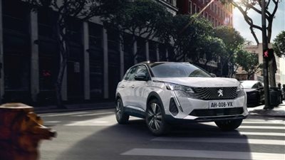 أسعار سيارات بيجو 2022 في السعودية