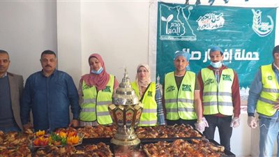 مؤسسة مصر الخير بالمنيا تطلق حملة 