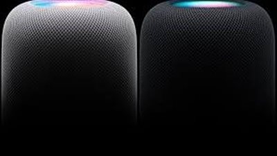 شركتا أبل وسونوس تبدآن برامج الموسيقى ثلاثية الأبعاد