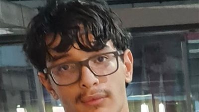 والد الشاب المتغيب في الشارقة: البحث لا زال مستمرا 