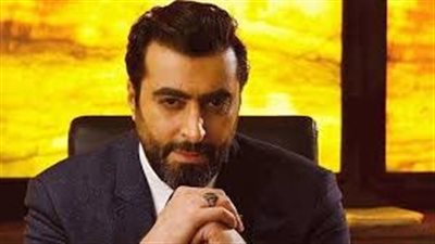  الفنان السوري باسم ياخور: الصدفة جعلتني ممثلا