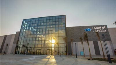 مراكز تستقبل العديد من العلامات التجارية الجديدة بمول العرب في الربع الأول من عام 2023