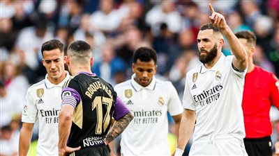 ريال مدريد ضد تشيلسي فى ربع نهائي دوري أبطال أوروبا 