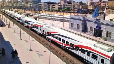 عاجل ضوابط جديدة لمنع السوق السوداء ومواعيد حجز تذاكر قطارات عيد الفطر