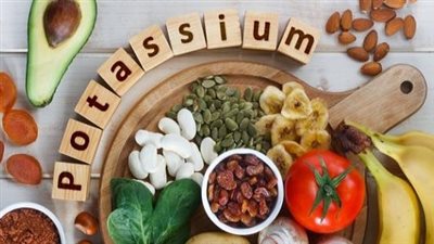 خطورة نقص البوتاسيوم في الجسم وطرق الوقاية والعلاج 