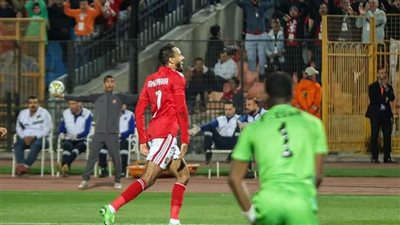 الأهلي يصطدم مع الرجاء المغربي فى دورى أبطال إفريقيا وقرعة سهلة لبيراميدز