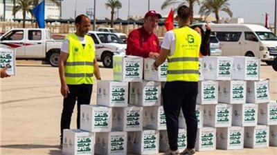 مفاجأة.. قصة تطبيق مبادرات «حياة كريمة» و«كتف فى كتف» أيام النبى والصحابة