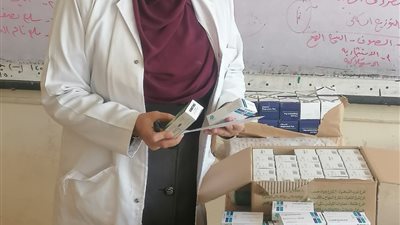 تفاصيل إطلاق قافلة أبو صير ضمن مبادرة وطن واحد بجامعة المنيا