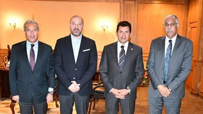 بيان عاجل من وزارة الرياضة بسبب تجاوزات الجماهير في المدرجات 