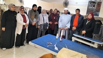 القوى العاملة تنظم ندوة توعية حول العنف فى بيئة العمل بالإسكندرية 