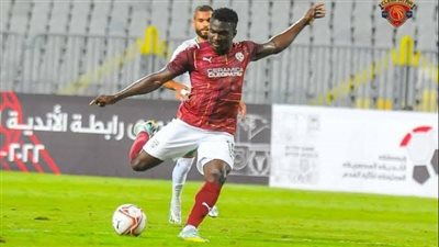 إيبوكا يخطف الأضواء في فوز أهلي طرابلس على طلائع الجيش