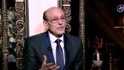 أنت كدة بتعمل مقاطعة للمصريين.. محمد صبحي: أنا ضد فكرة المقاطعة